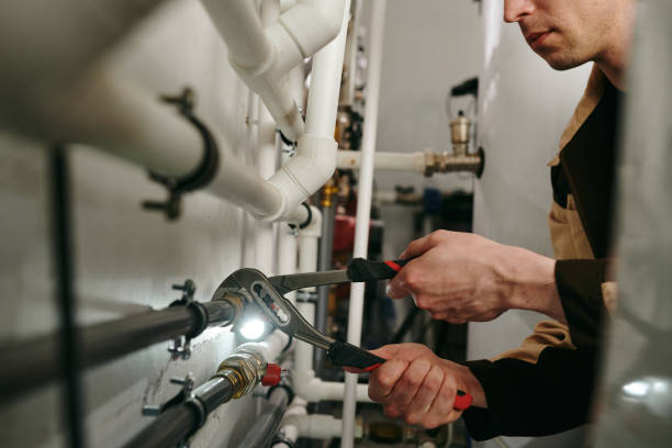 Professional Plumbing in Jacksonville, AL