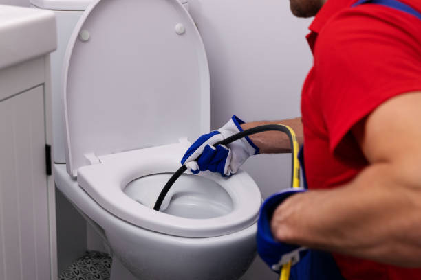 Best Pipe Repair Near Me  in Jacksonville, AL