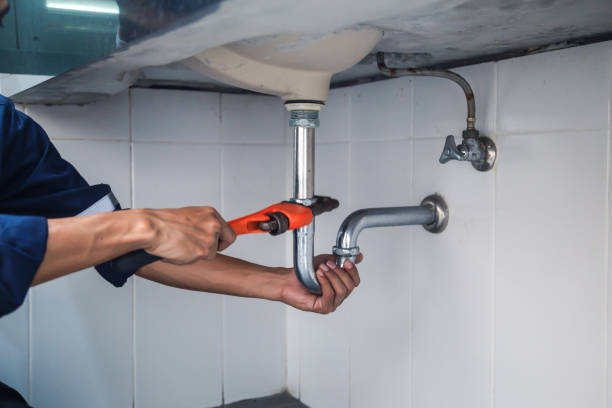 Best Plumbing Repair Near Me  in Jacksonville, AL
