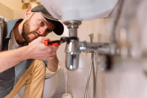  Jacksonville, AL Plumbing Pros