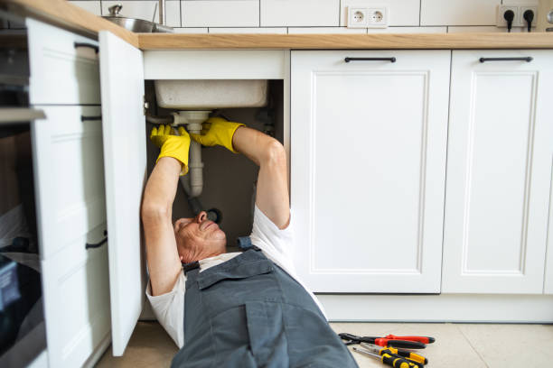 Best Affordable Plumber Near Me  in Jacksonville, AL