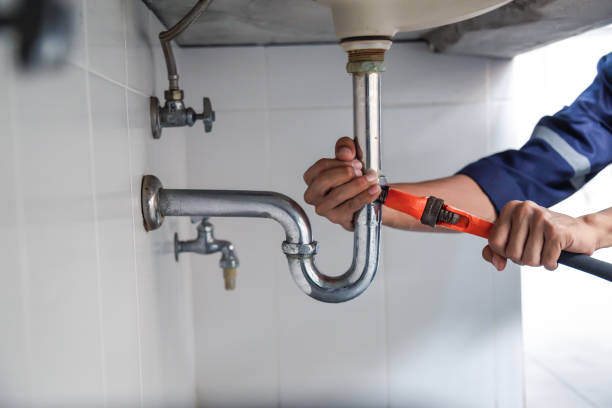 Best Leak Detection Services  in Jacksonville, AL