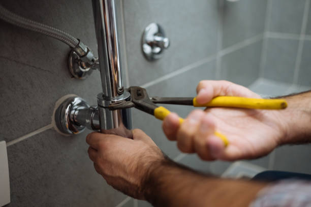 Best Toilet Repair Services  in Jacksonville, AL