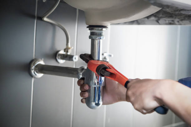 Best Plumbing Installation Services  in Jacksonville, AL