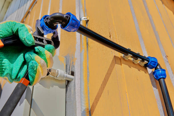 Best Clogged Drain Plumber  in Jacksonville, AL
