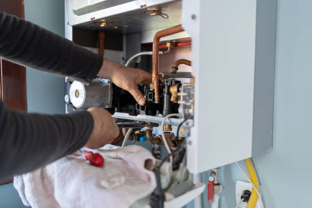 Best Residential Plumbing Services  in Jacksonville, AL