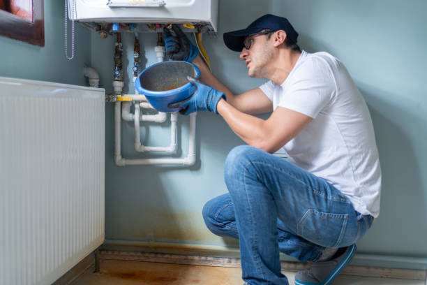 Best Gas Line Repair  in Jacksonville, AL