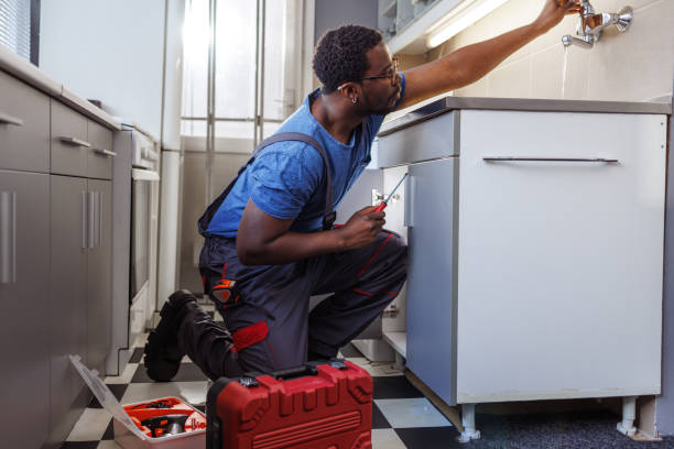 Best Commercial Plumbing Services  in Jacksonville, AL