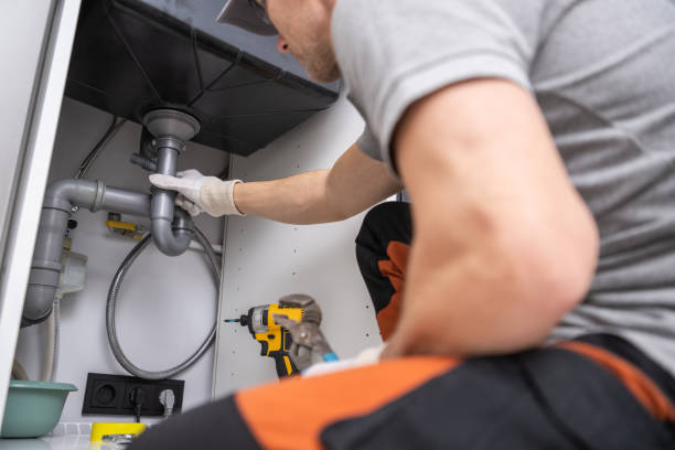 Best Same-Day Plumbing Service  in Jacksonville, AL